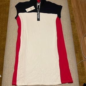 Tommy Hilfiger dress